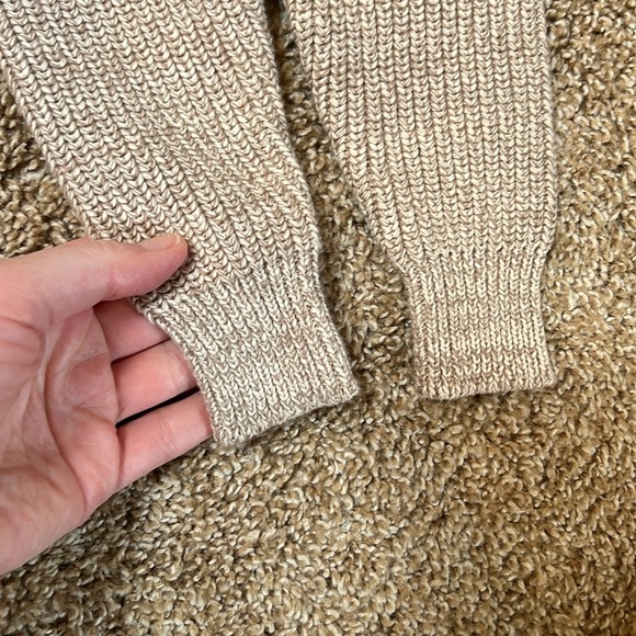 Goumi knit pants, size 3-6 months - Picture 5 of 6